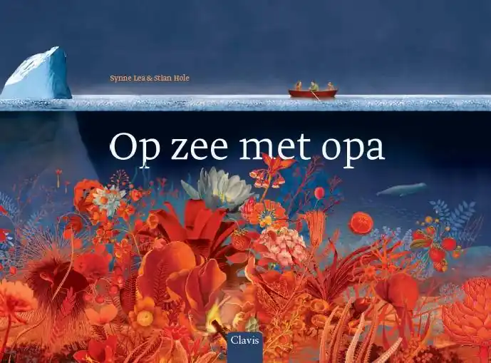 Beste Prijs Op zee met opa / Druk 1