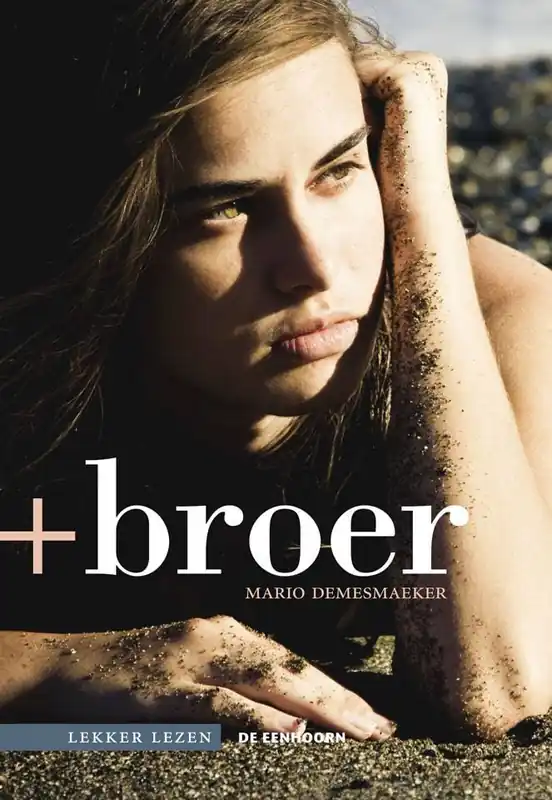 Gereduceerde Prijs +Broer / Druk 1