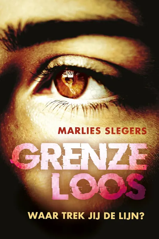 Grenzeloos / Druk 3 Actieprijs