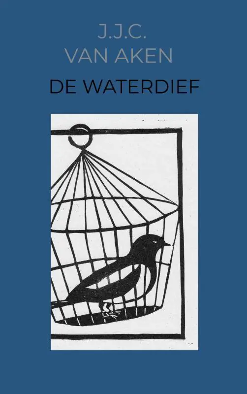 Beste Prijs De waterdief 7.1 / Druk 6