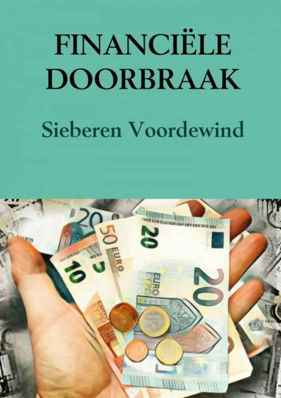 Financiële doorbraak / Druk 1 Snelle Levering