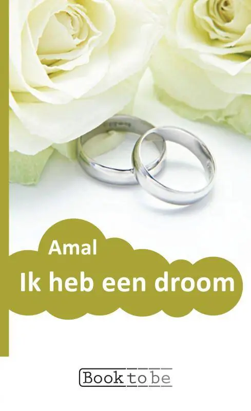 Ik heb een droom / Druk 2 Speciale Aanbieding