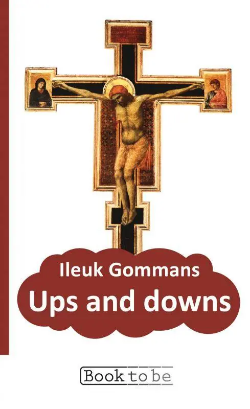 Alleen Vandaag Ups and downs / Druk 2