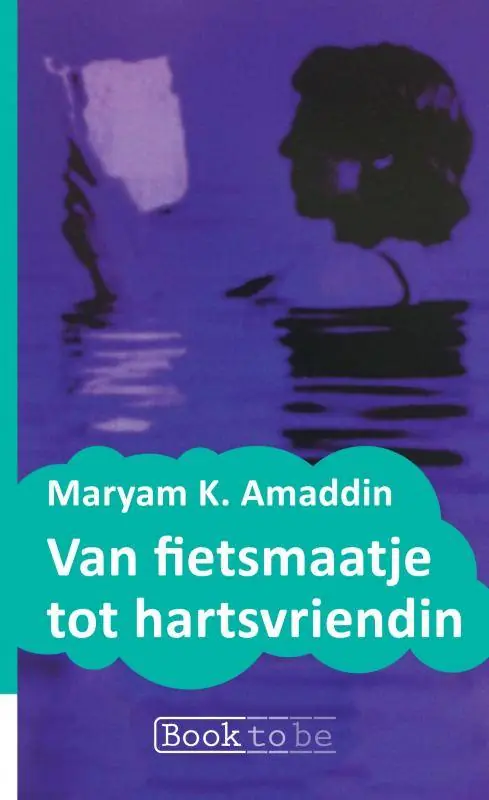 Goedkoop Van fietsmaatje tot hartsvriendin / Druk 1