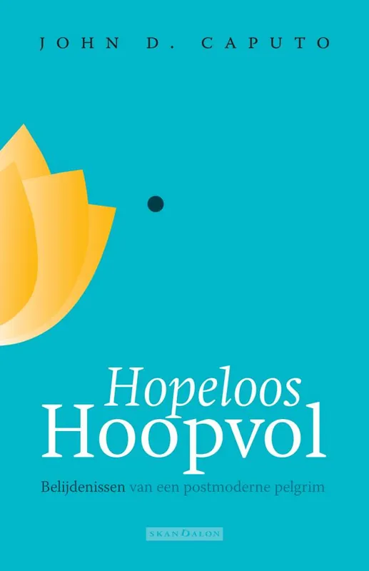 Gratis Verzending Hopeloos hoopvol / Druk 2