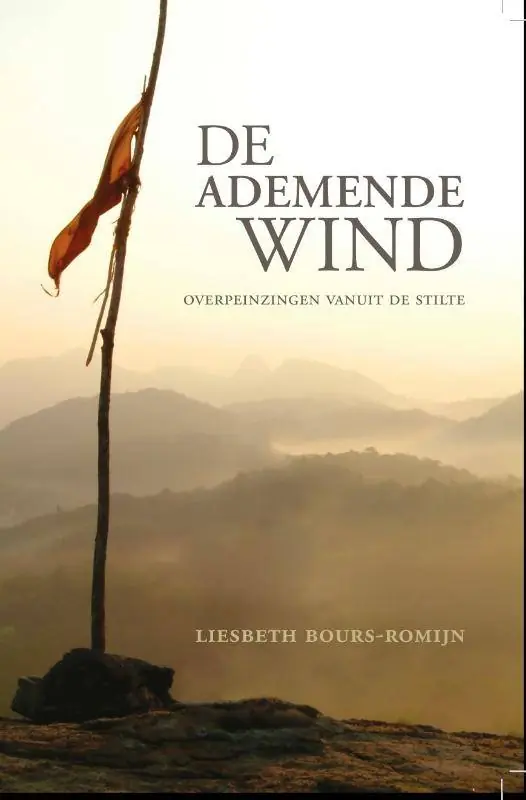 De ademende wind / Druk 1 Seizoensaanbieding