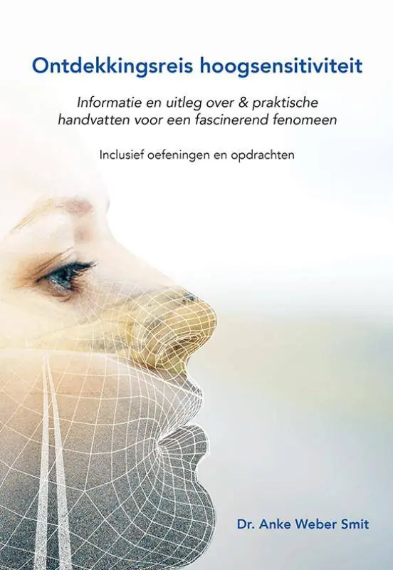 Ontdekkingsreis hoogsensitiviteit / Druk 1 Laatste Versie
