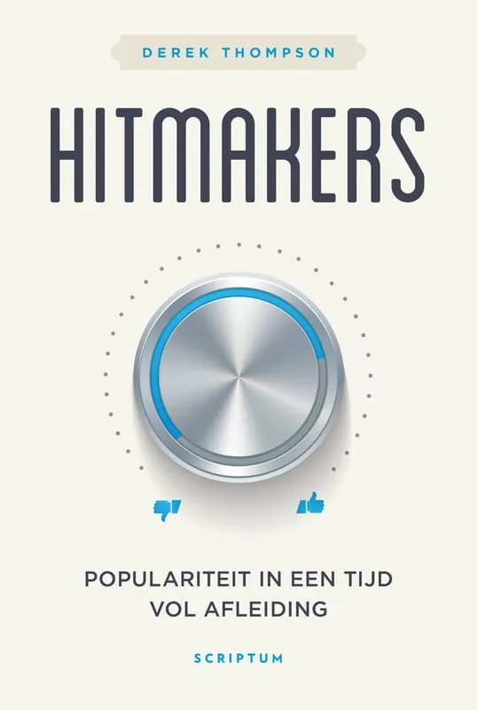 Favoriet Hitmakers / Druk 1