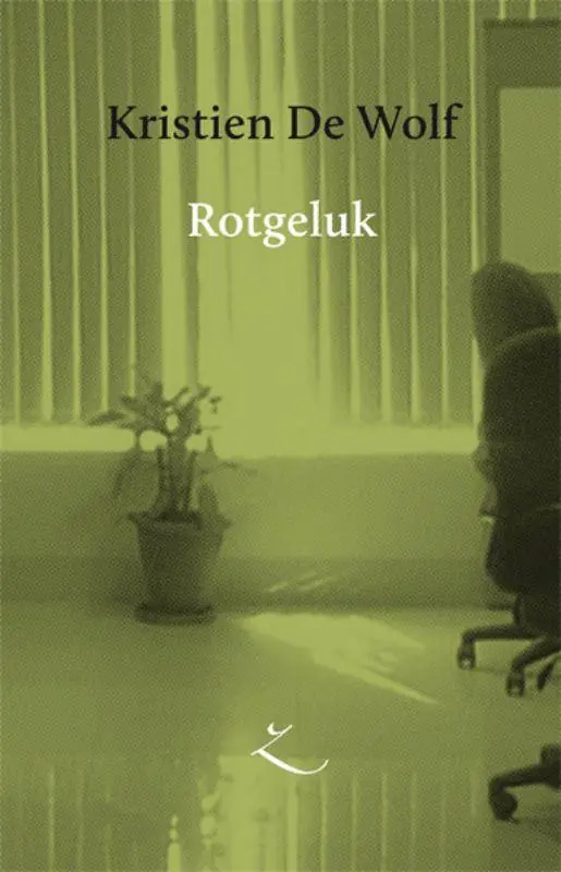 Gereduceerde Prijs Rotgeluk / Druk 1