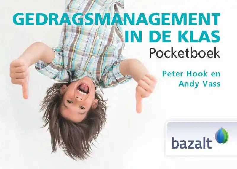 Gedragsmanagement in de klas / Druk 1 Weekendaanbieding