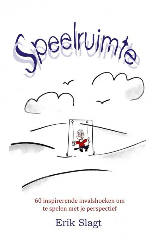 Speelruimte / Druk 1 Dagaanbieding