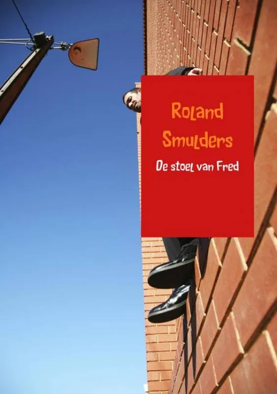 Uitverkoop De stoel van Fred / Druk 1