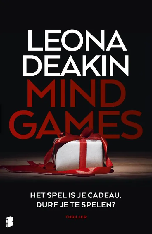 Meest Verkocht Mind games / Druk 1