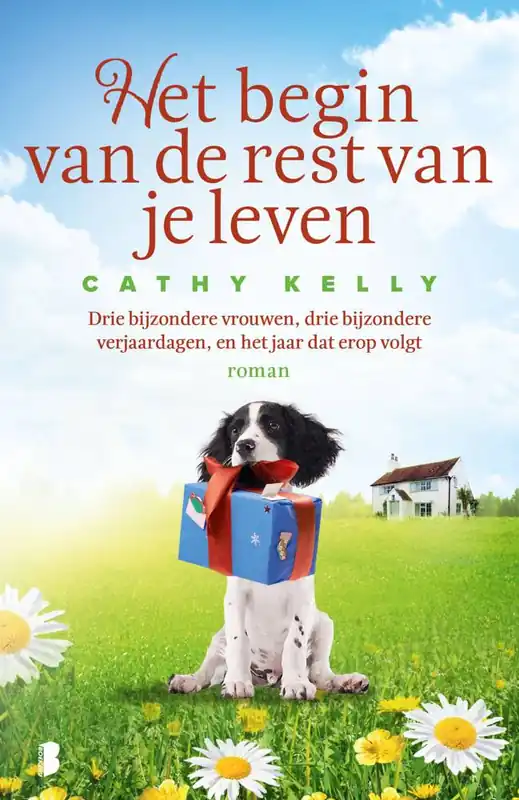 Het begin van de rest van je leven / Druk 99 Actieprijs