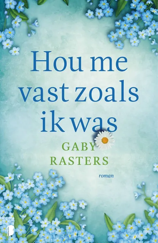 Korting Hou me vast zoals ik was / Druk 99