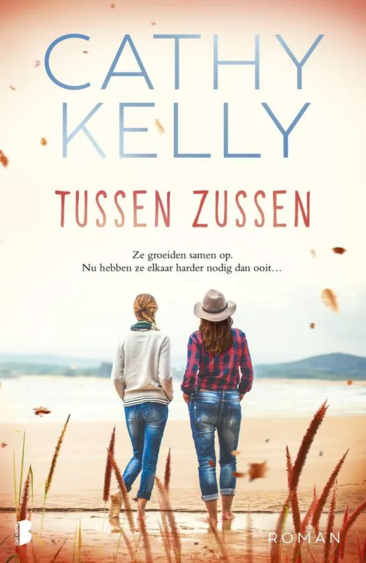 Tussen zussen / Druk 99 Must-Have