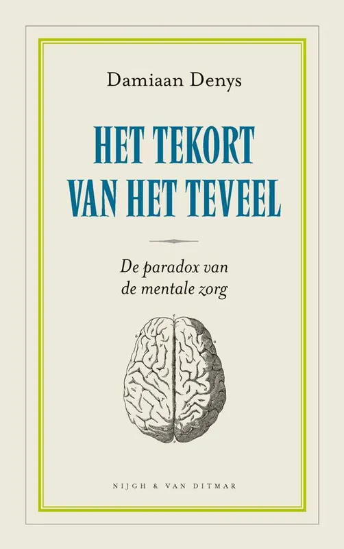 Snelle Levering Het tekort van het teveel / Druk 6