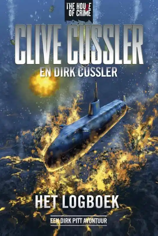 Exclusieve Aanbieding Het logboek / Druk 1
