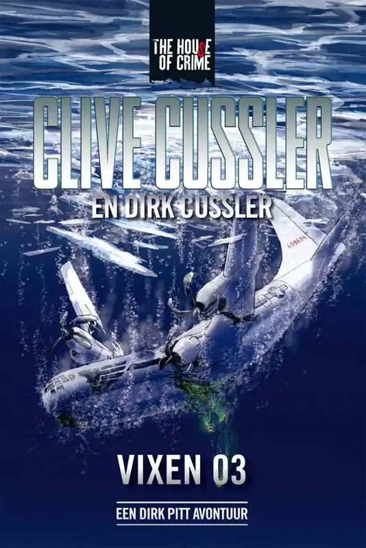 Betrouwbaar Vixen 03 / Druk 1