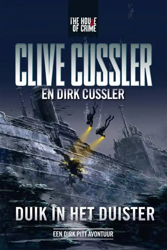 Duik in het duister / Druk 1 Bestel Nu