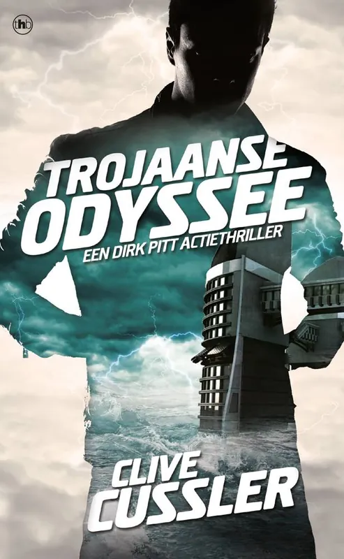 Trojaanse Odyssee / Druk 1 Gereduceerde Prijs