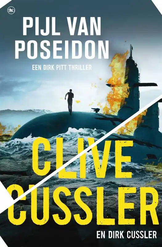 Aanbieding Pijl van Poseidon / Druk 1