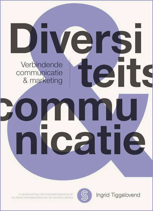 Koopje Diversiteitscommunicatie / Druk 1