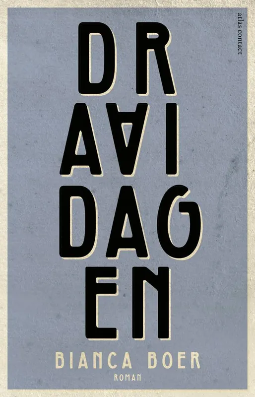 Draaidagen / Druk 2 Gratis Retour