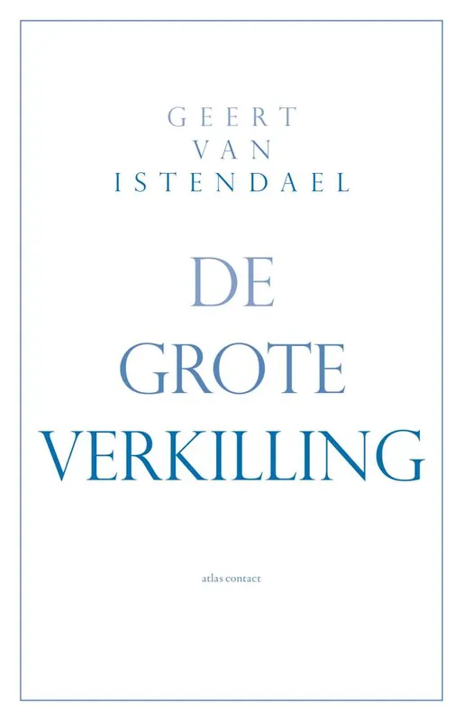 Aanbieding De grote verkilling / Druk 3