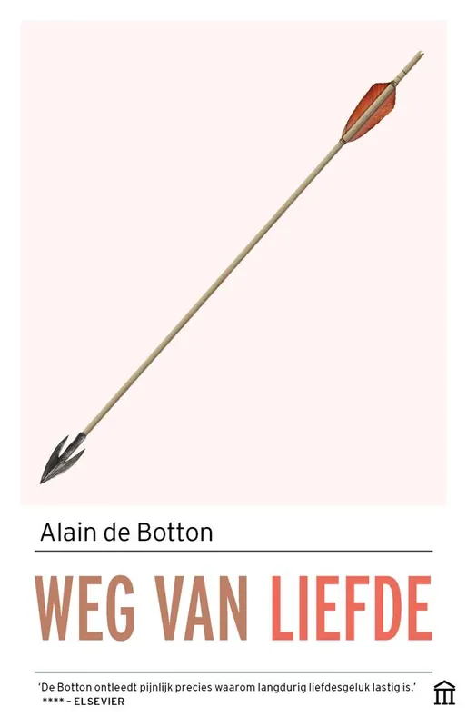 Express Levering Weg van liefde / Druk 13