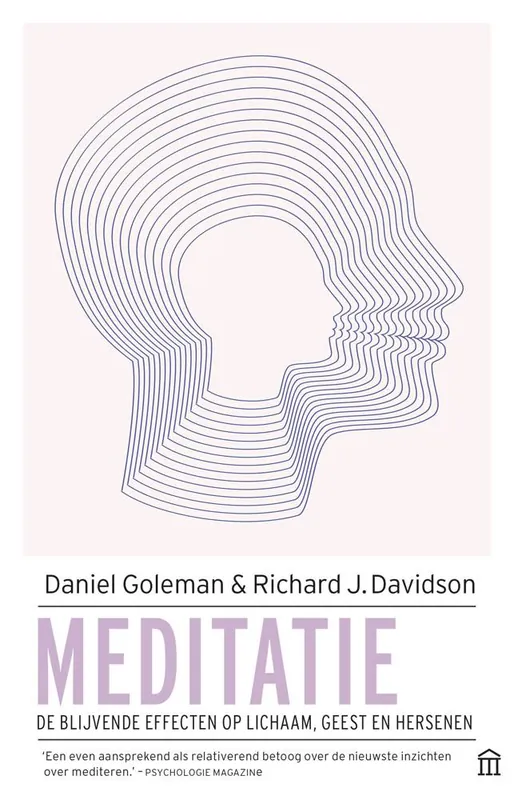 Seizoensaanbieding Meditatie / Druk 3
