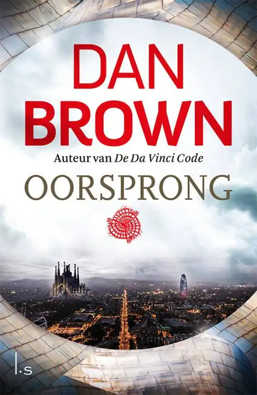 Oorsprong / Druk 9 Must-Have