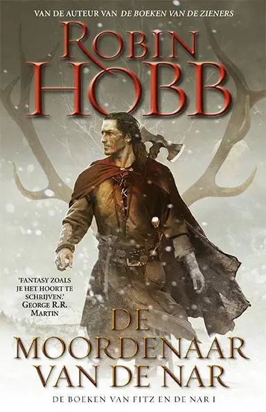 Nieuw De Moordenaar van de Nar / Druk 5
