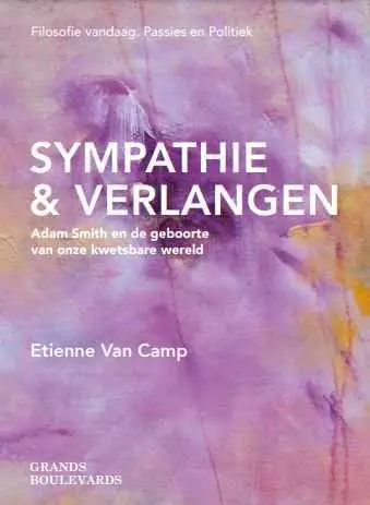Rechtstreeks Van De Fabrikant Sympathie en verlangen / Druk 1