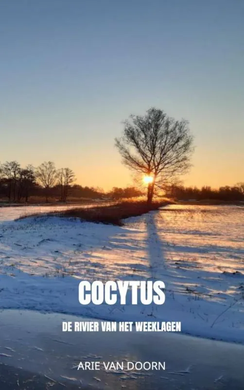 Cocytus / Druk 1 Voordeelprijs