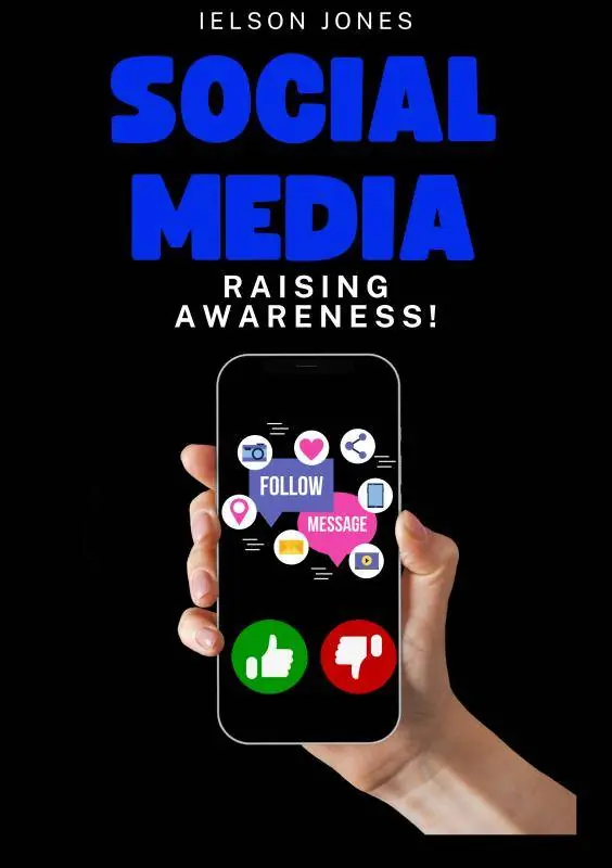 Speciale Aanbieding Social Media: Raising Awareness! / 1st Edition
