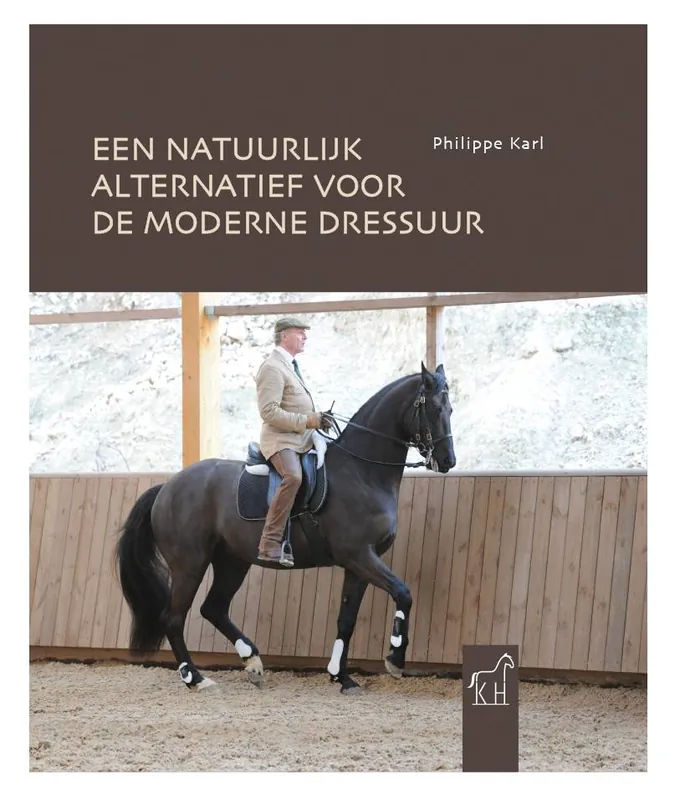 Een natuurlijk alternatief voor de moderne dressuur / Druk 1 Nu Kopen