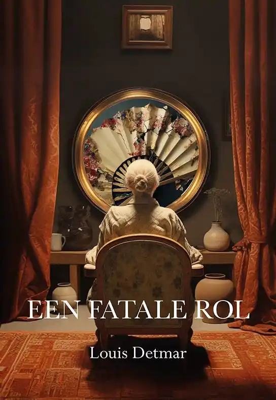 Een fatale rol / Druk 1 Merkproduct