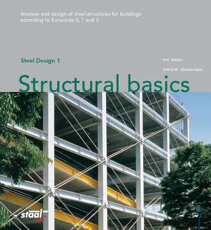 Bestseller Structural basics / 1st Edition