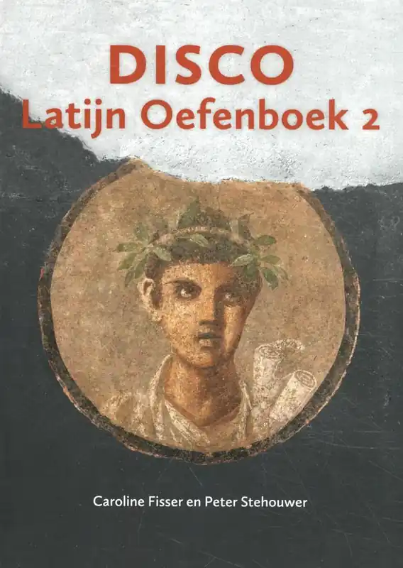 Disco 2 Latijn Oefenboek / Druk 1 Laatste Kans
