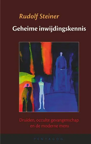 Geheime inwijdingskennis / Druk 1 Favoriet