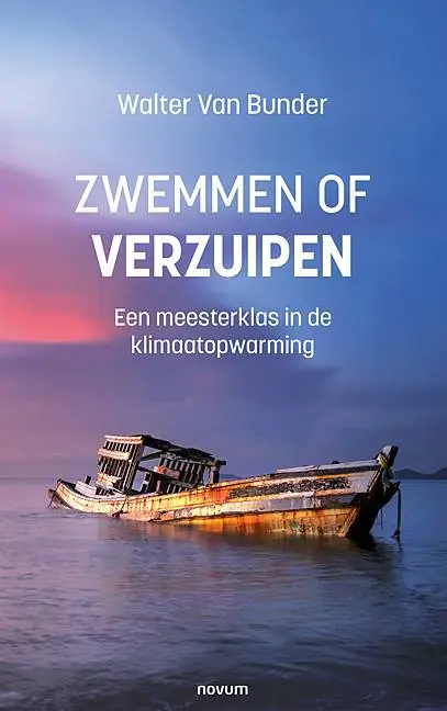Tijdelijk Beschikbaar Zwemmen of Verzuipen / Druk 1