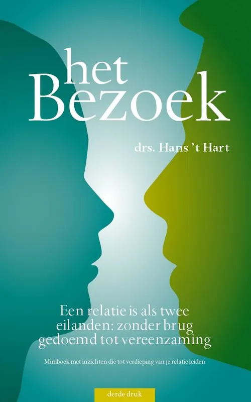 Het Bezoek / Druk 3 Koop Online