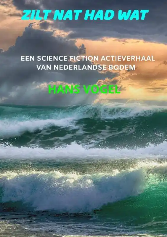 Weekendaanbieding Zilt nat had wat / Druk 1