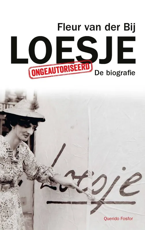 Loesje / Druk 1 Koopje