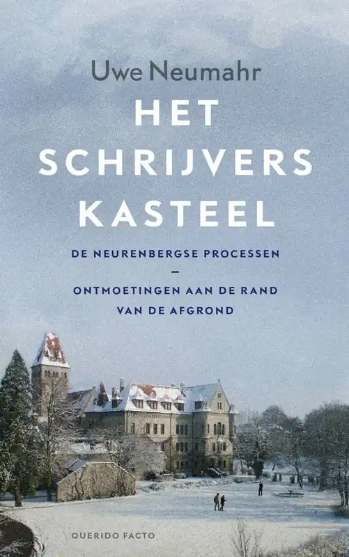 Goedkoop Het schrijverskasteel / Druk 1
