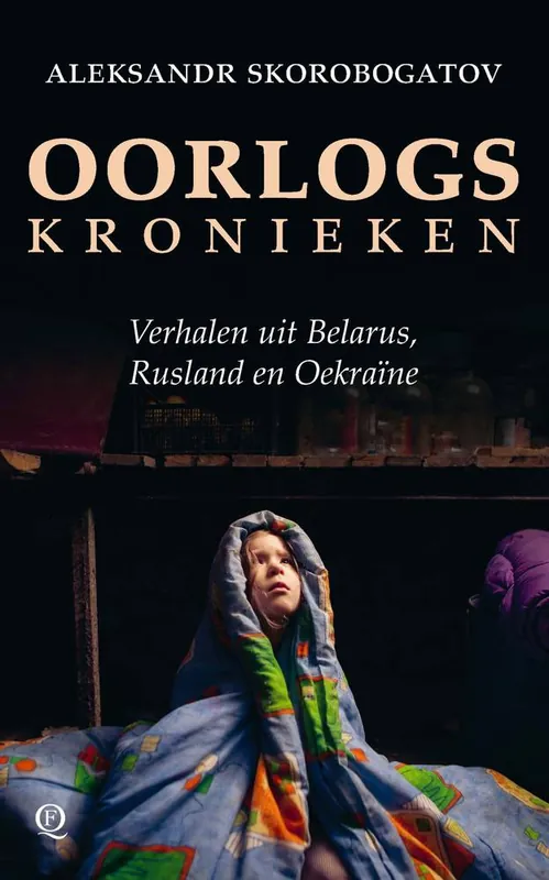 Koop Vandaag Oorlogskronieken / Druk 1