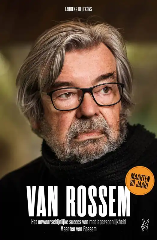 Rechtstreeks Van De Fabrikant Van Rossem / Druk 1