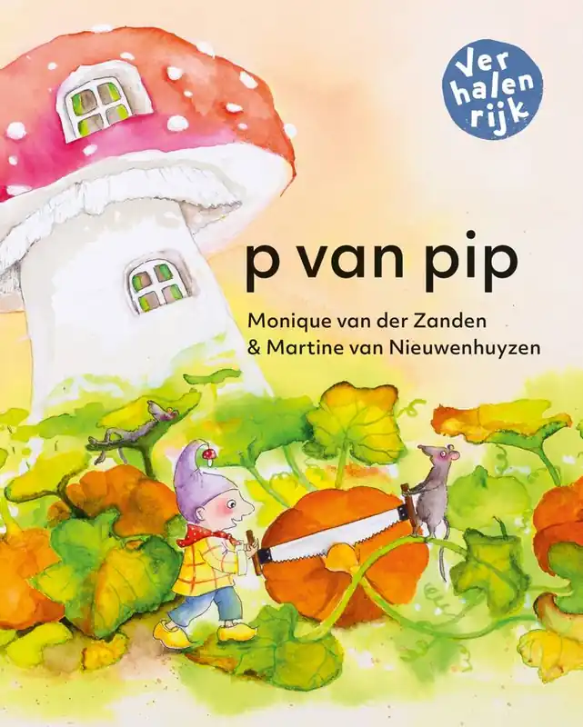 Bestel Nu p van pip / Druk 1