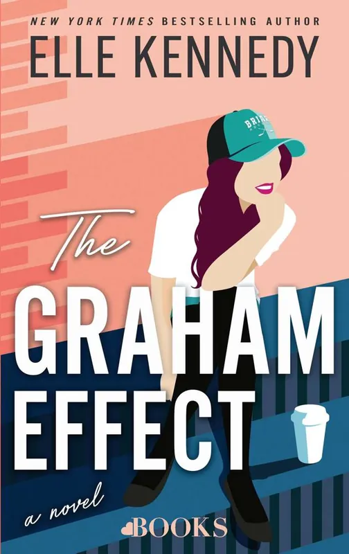 The Graham Effect / 3rd Edition Laatste Kans